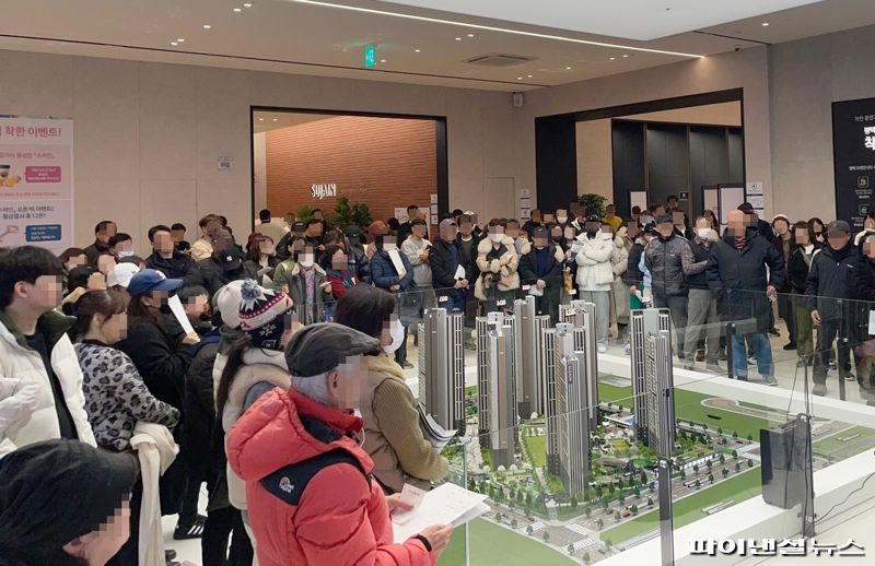 "평택 브레인시티 최저 가격-무상 제공 옵션도"