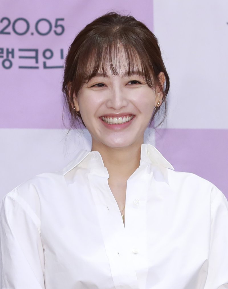 레인보우 김재경, 지난 여름 결혼…비연예인과 비공개로 식 올려