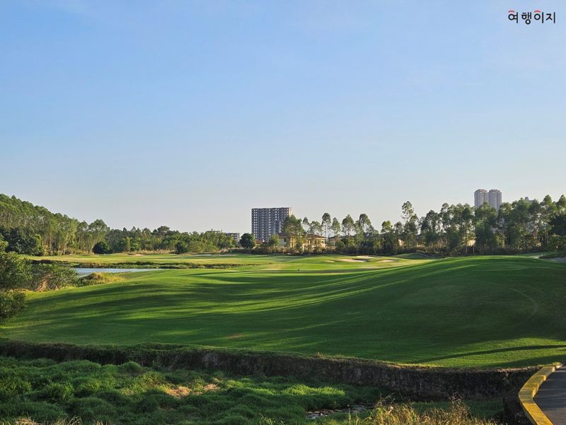 "골프여행 미리 준비하세요" 교원투어, 얼리버드 기획전