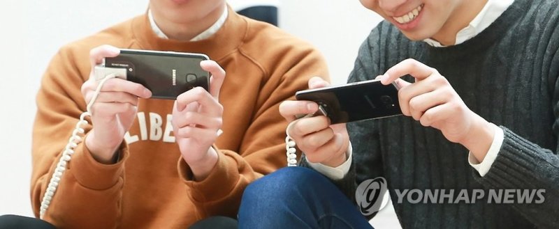 온라인 게임, '30대가 가장 피해 많았다'..왜 그런가 했더니