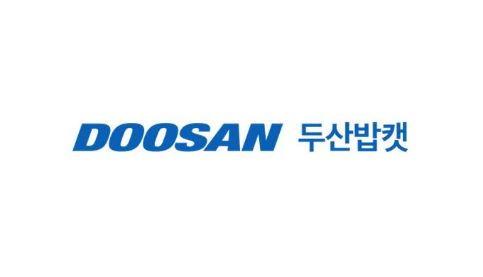 순차입금 마이너스 '두산밥캣', M&A 실탄모으나