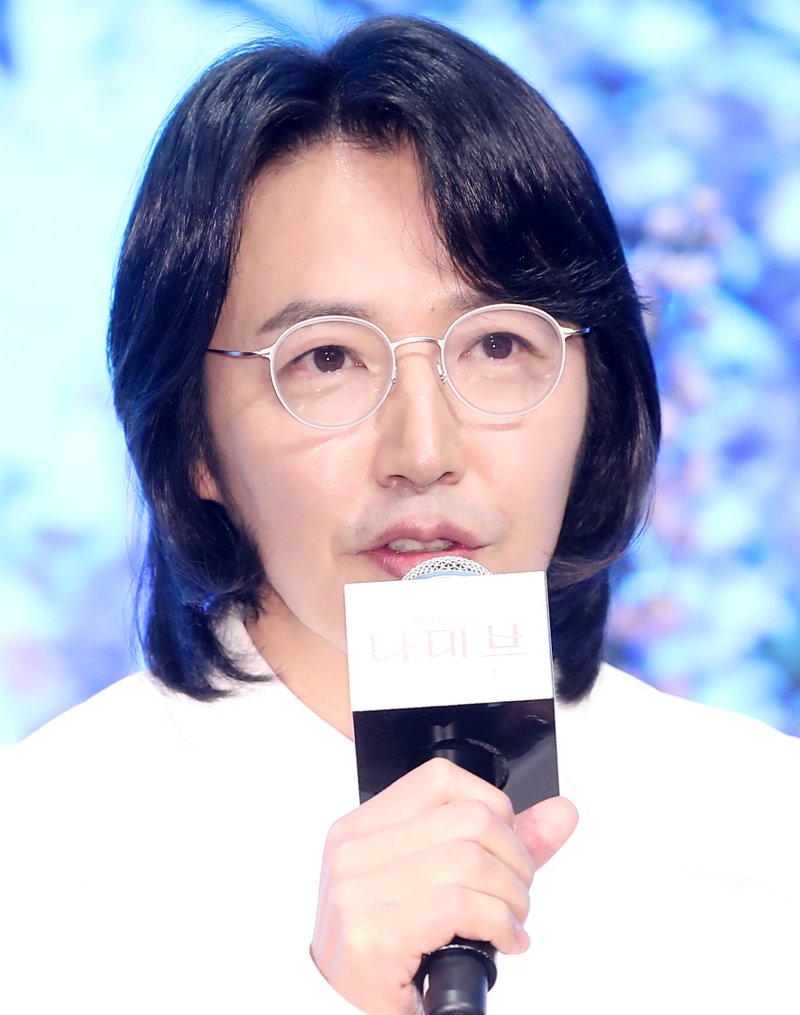 '나미브' 윤상현 고현정보다 코믹연기는 한 수 위, 지도편달 해