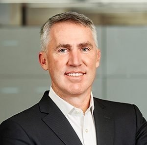 마이클 쿨터(Michael Coulter) 한화 글로벌 디펜스 대표