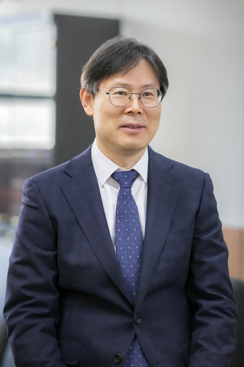 경희대학교 송주빈 입학처장 (사진=경희대 제공) *재판매 및 DB 금지