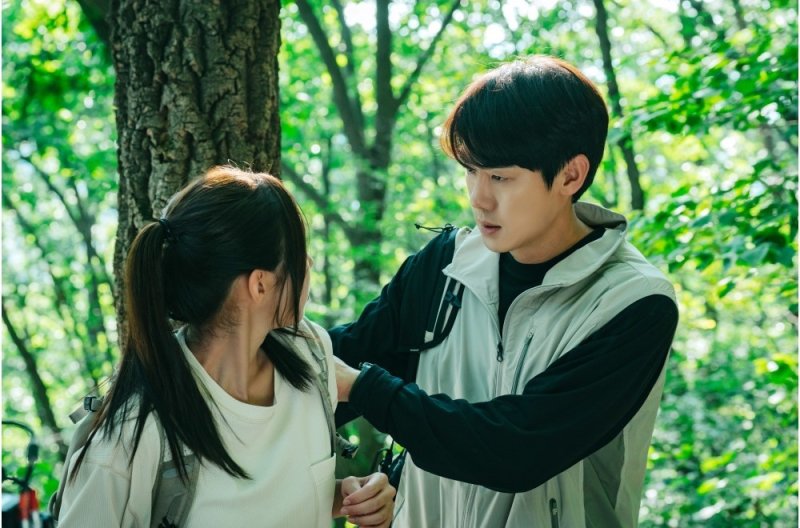 유연석·채수빈 '지거전', 넷플릭스 TV 부문 12개국 1위