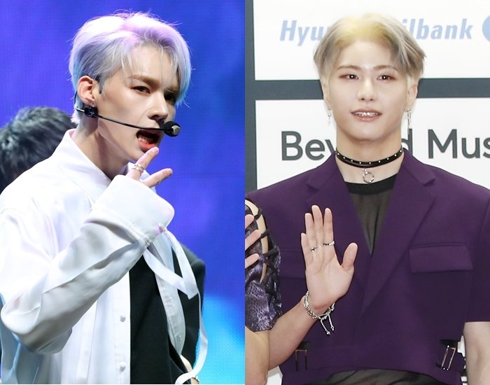 빅톤 강승식·임세준, IST엔터와 전속계약 만료 미래 응원