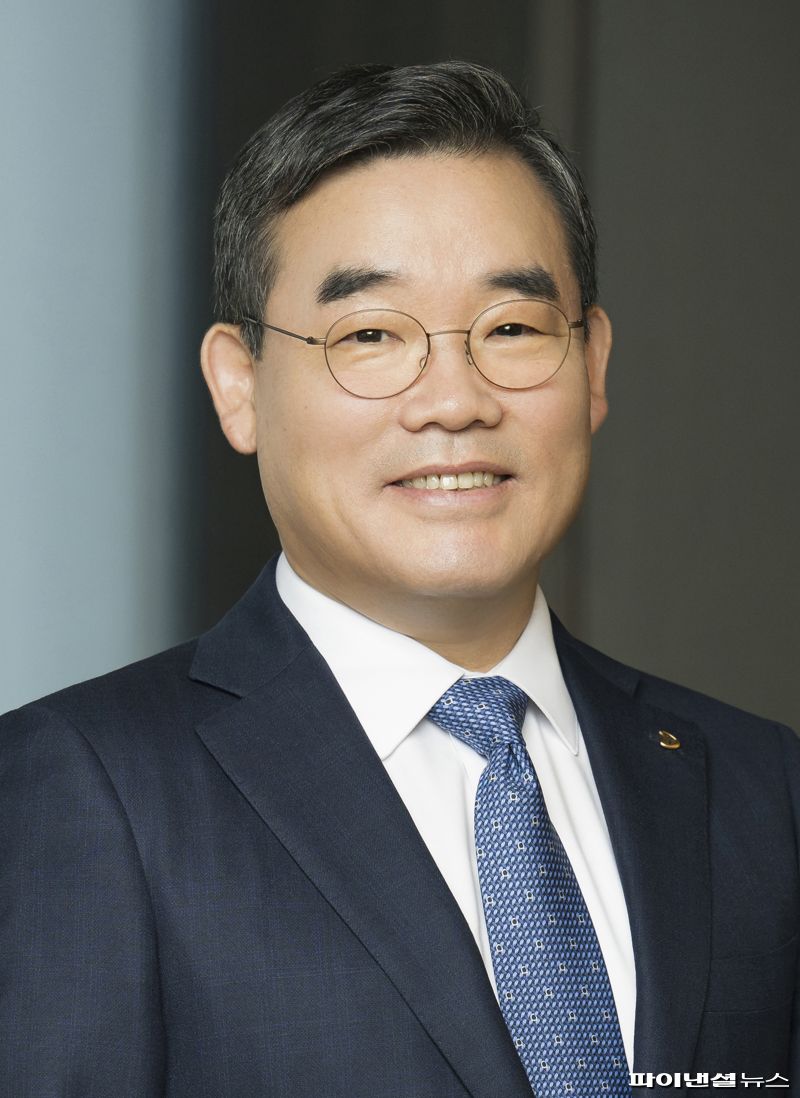 김보현 대우건설 사장 사의 표명...후임에 이강석 단장 내정