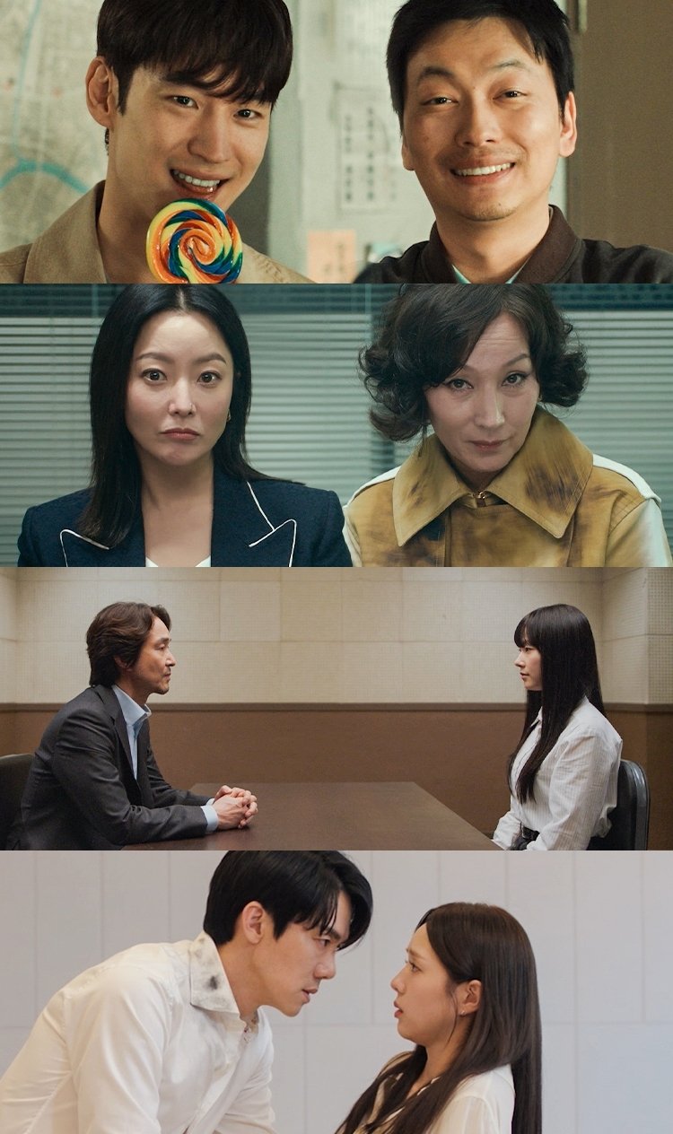 이하늬♥이종원→유연석♥채수빈…'MBC 연기대상' 베커상 후보 공개