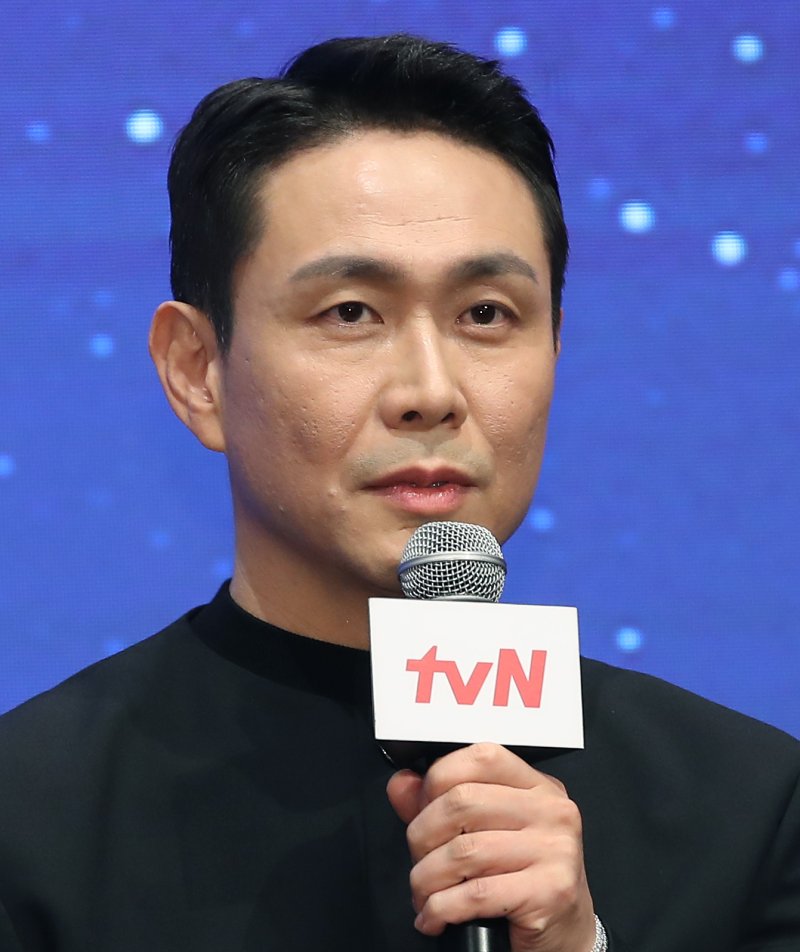 '별들에게 물어봐' PD 오정세, 비주얼로 캐스팅…진짜 멋지게 나와