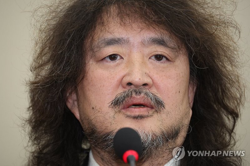 김어준 "유시민, 김문수·설난영 관계 실제보다 우아하게 표현"