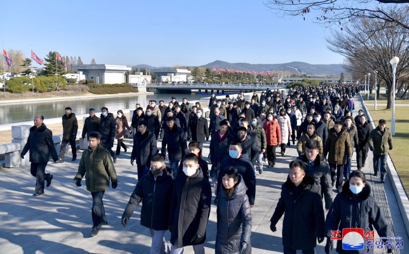 북한 내 탈북민 가족, 외출 시 미행 등 감시 대폭 강화
