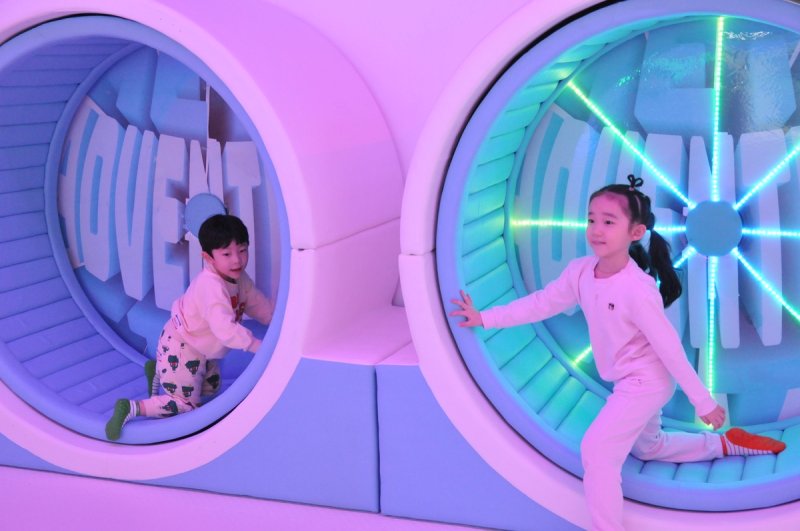 롯데백화점 대구점 메타시티 (출처=연합뉴스)