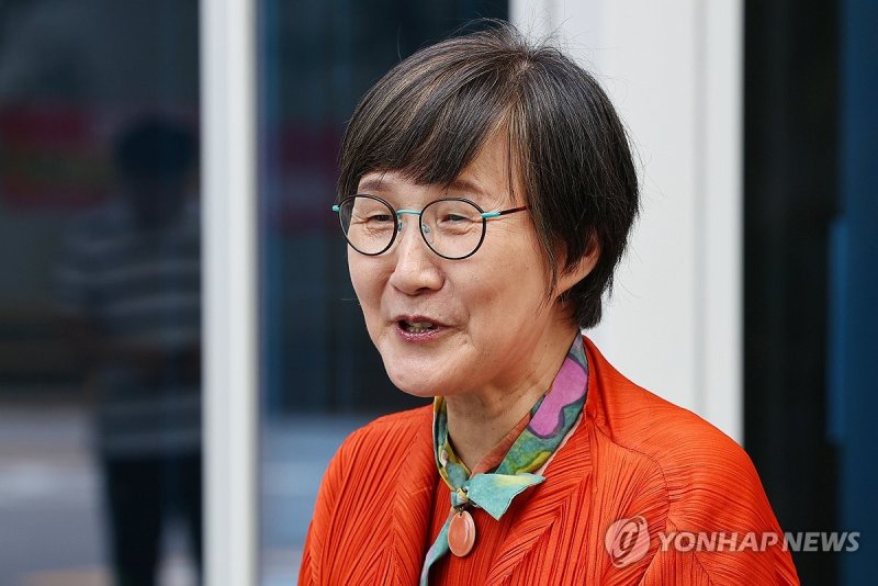 권태선 방송문화진흥회 이사장/사진=연합뉴스