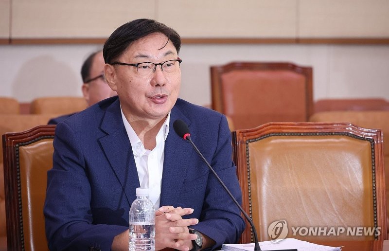 이화영 전 평화부지사 (출처=연합뉴스)