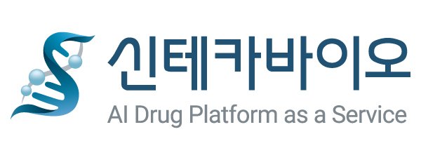 [서울=뉴시스] 신테카바이오 로고. (사진=뉴시스 DB) photo@newsis.com *재판매 및 DB 금지