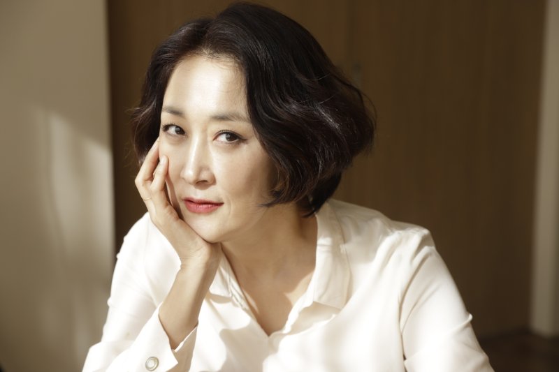 '조명가게' 김선화 "김민하와 퀴어? 연인 아닌 엄마의 마음 상상"