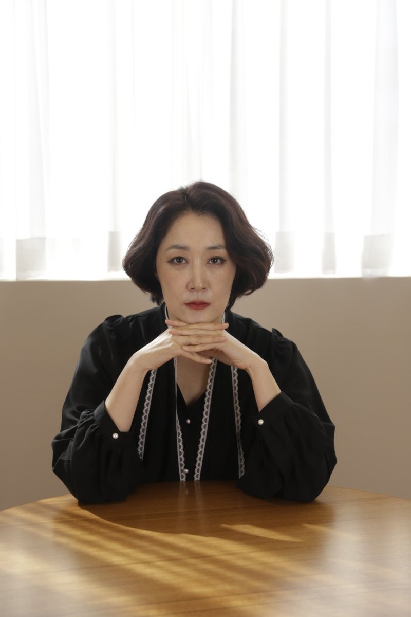 '조명가게' 김선화 "김민하와 퀴어? 연인 아닌 엄마의 마음 상상"