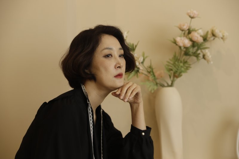 '조명가게' 김선화 "배우 만들어준 故 김민기 선생님·학전, 감사"