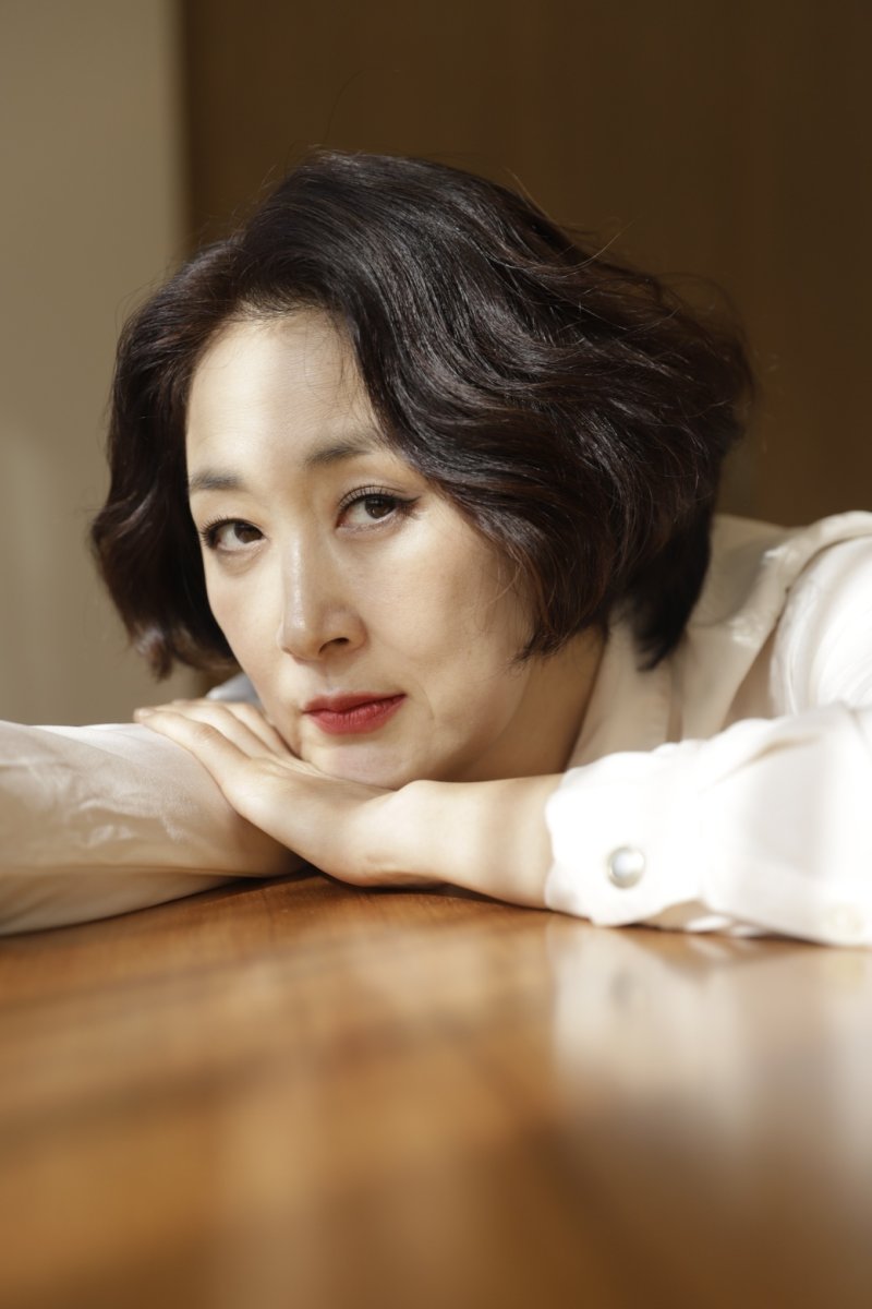 '조명가게' 김선화 배우 만들어준 故 김민기 선생님·학전, 감사