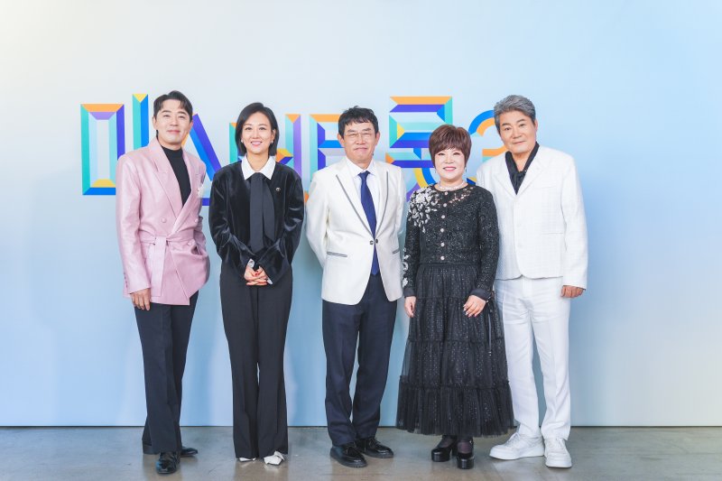 "사생결단 무대" '미트3', 임영웅 잇는 '트롯황제' 탄생할까(종합)