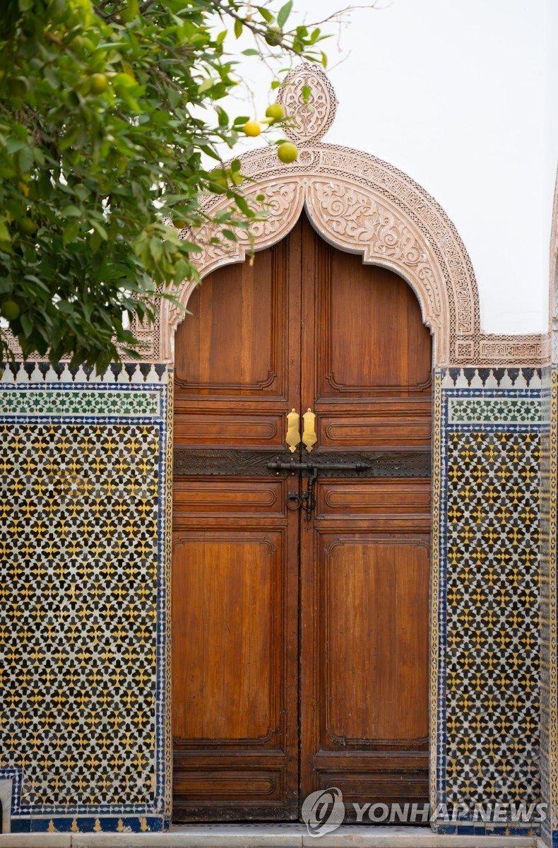 [imazine] 아프리카와 유럽을 품은 아랍…모로코 ② 전통 간직한 내륙 (출처=연합뉴스)