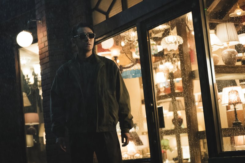 강풀 '무빙2'이후 '타이밍'일까 '브릿지'일까.."내 경쟁력은 사람&middot;사랑"