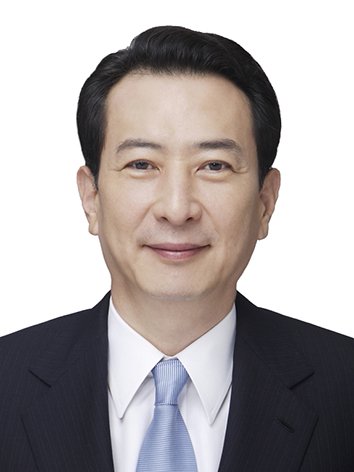 김호연 빙그레 회장. 연합뉴스 제공.