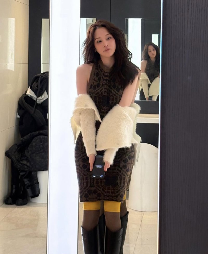 [서울=뉴시스] 전종서. (사진=전종서 인스타그램 캡처) 2024.12.19. photo@newsis.com *재판매 및 DB 금지