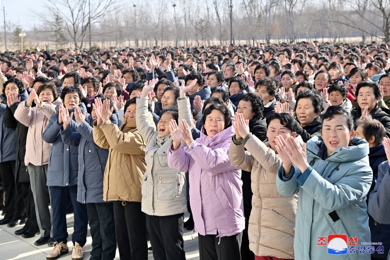 북한 내 탈북민 가족, 외출 시 미행 등 감시 대폭 강화