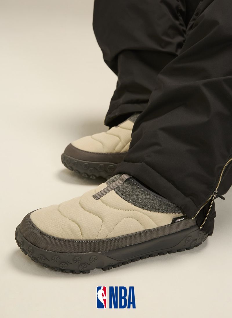 올겨울 패션 '뉴트로 클래식'이 뜬다