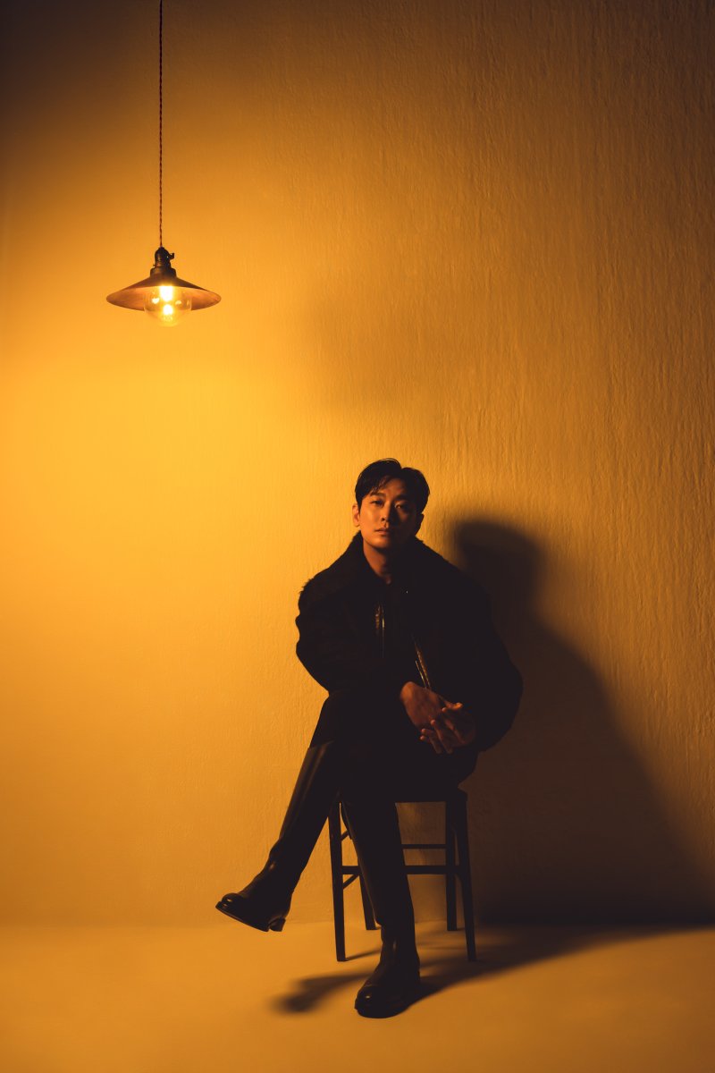 주지훈 '사외다'로 기쁨 줄수있어 행복…'궁' 열창? 완벽한 타의