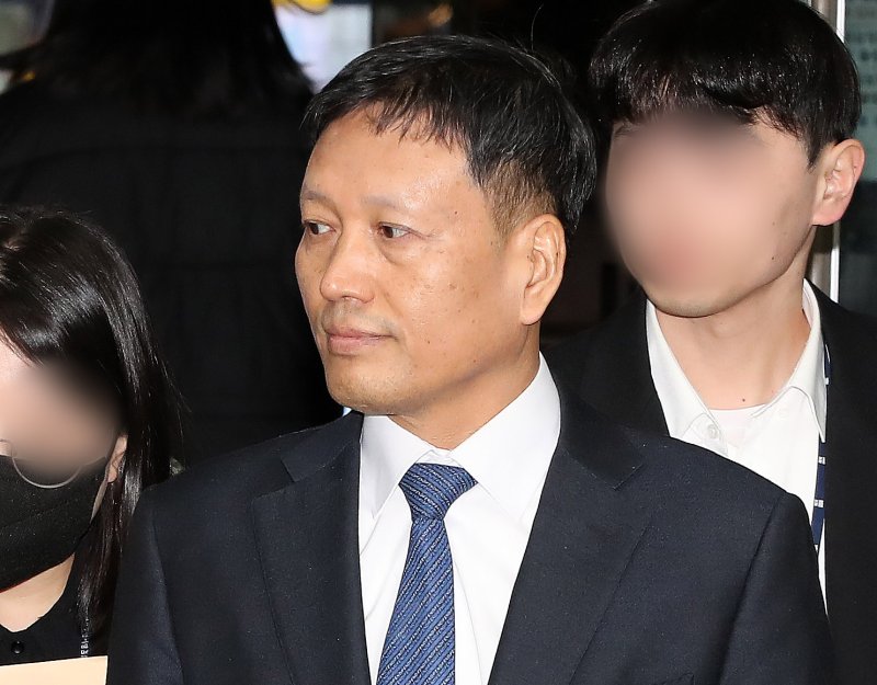 '티메프 사태' 첫 재판…재판부 "구영배 책임있게 임해야"