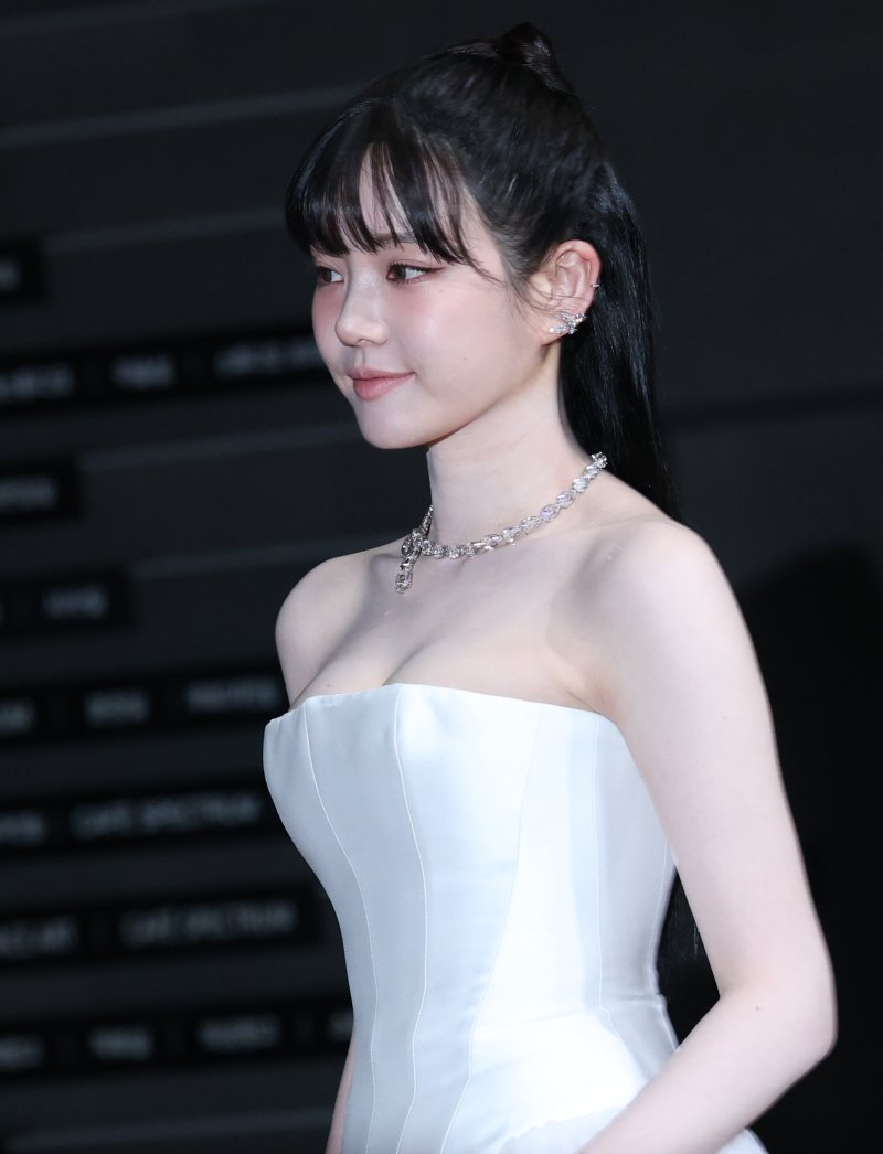 [뉴스1 ★]‘견미리 딸’ 이유비, 깜짝 놀랄 글래머 몸매…청순·섹시·반전 매력