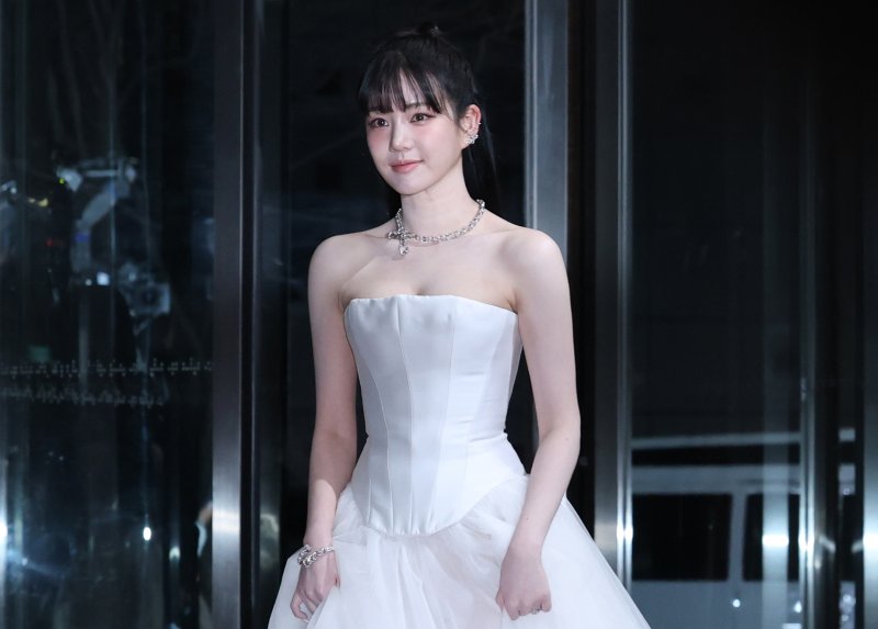 [뉴스1 ★]‘견미리 딸’ 이유비, 깜짝 놀랄 글래머 몸매…청순·섹시·반전 매력