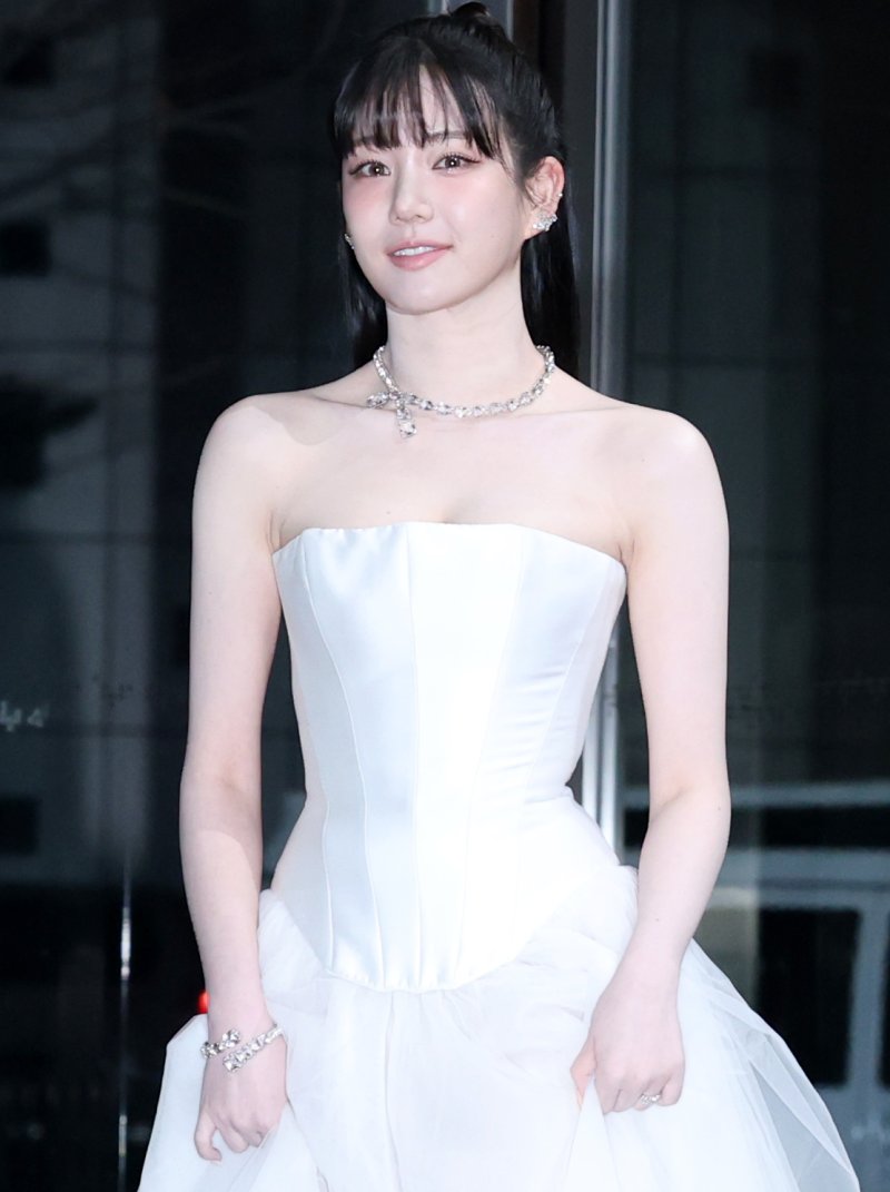 [뉴스1 ★]‘견미리 딸’ 이유비, 깜짝 놀랄 글래머 몸매…청순·섹시·반전 매력