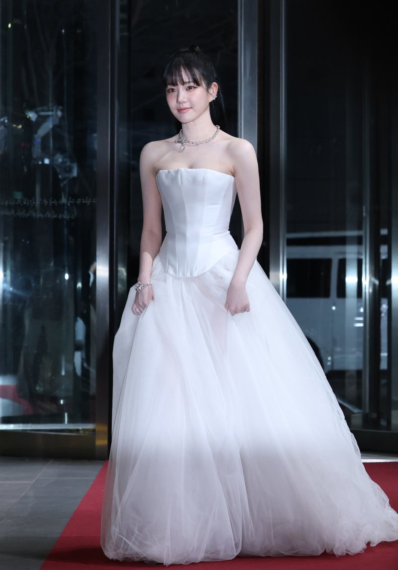 [뉴스1 ★]‘견미리 딸’ 이유비, 깜짝 놀랄 글래머 몸매…청순·섹시·반전 매력