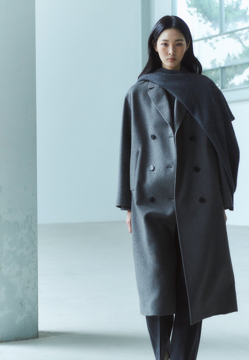 삼성물산 패션 부문이 내년 패션 시장 키워드로 'SPARKS'(불씨)를 제안했다.(구호제공)