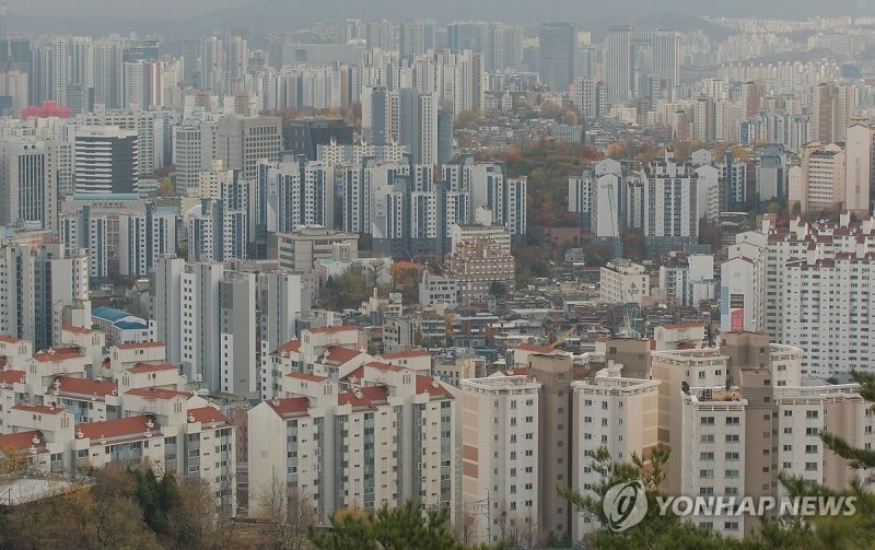 "단숨에 수억 뚝뚝” 집주인 비명?...170억·54억·36억, 이 가격 실화냐