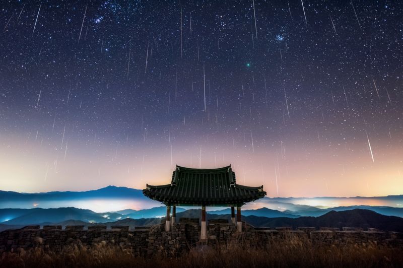 내년 9월8일 3년만에 월식 일어난다