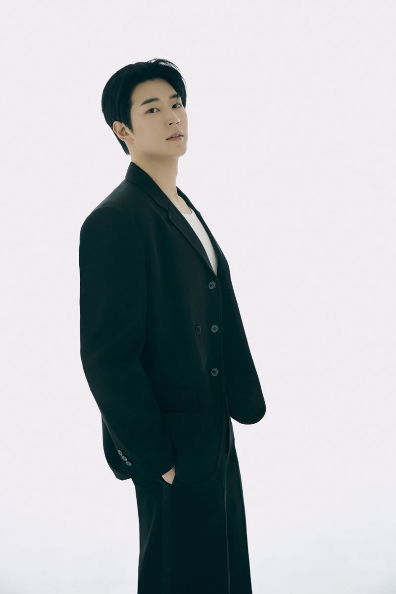 최장신 아이돌에서 '핫아이콘'으로... 박서함의 화려한 '2막' [fn·셀럽챔프 핫아이콘부문 1위]