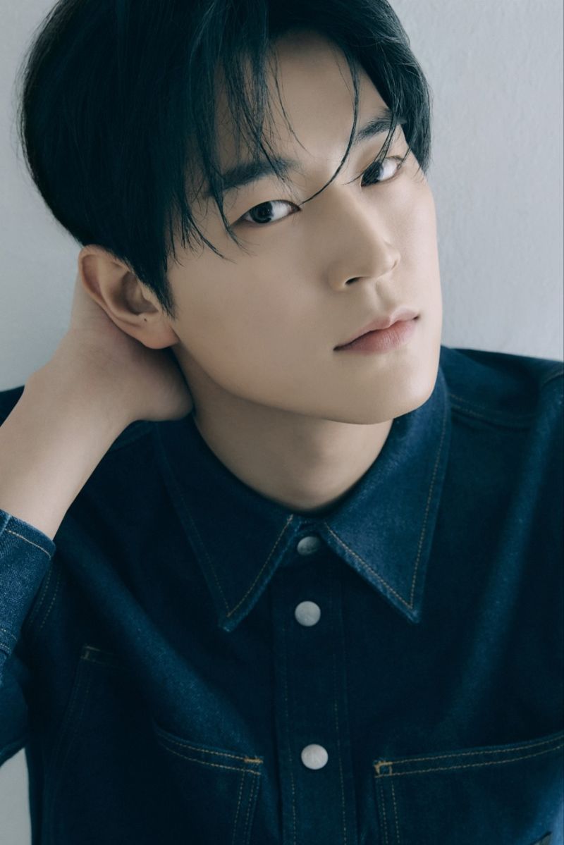 최장신 아이돌에서 '핫아이콘'으로... 박서함의 화려한 '2막' [fn·셀럽챔프 핫아이콘부문 1위]