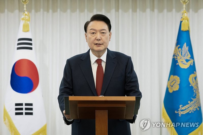 尹 대통령, 공수처 '2차 출석요구서' 수취 거절...성탄절 조사 사실상 불발