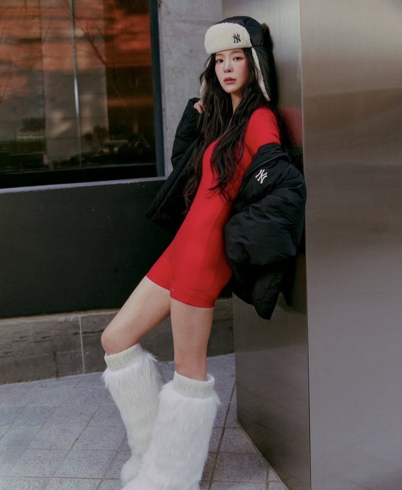 [서울=뉴시스] 장재인. (사진=장재인 인스타그램 캡처) 2024.12.23. photo@newsis.com *재판매 및 DB 금지