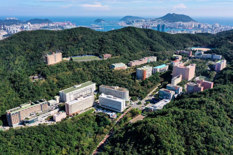 동의대, 코이카 2025년 국제개발협력 이해증진사업 선정