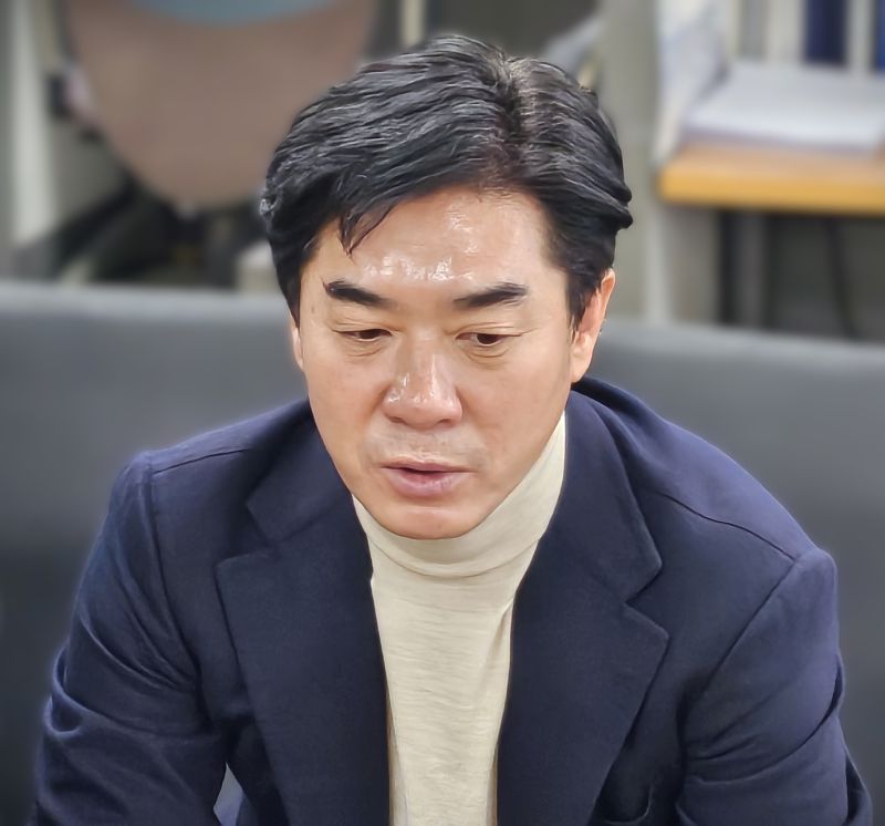 <인터뷰> “1부 리그 승격이 목표” 윤정환 신임 인천유나이티드FC 감독