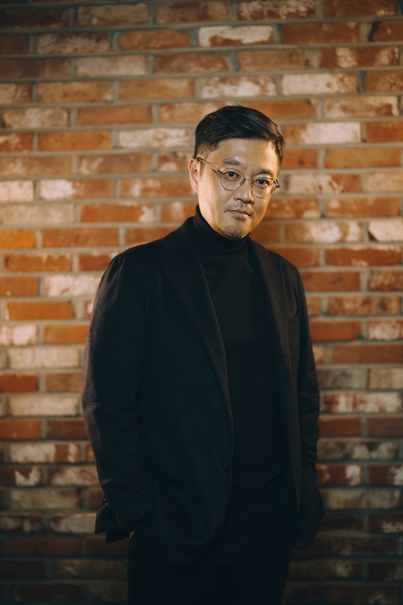 시대극 장인의 한마디 "안중근의 묵직한 울림 필요한 시대"