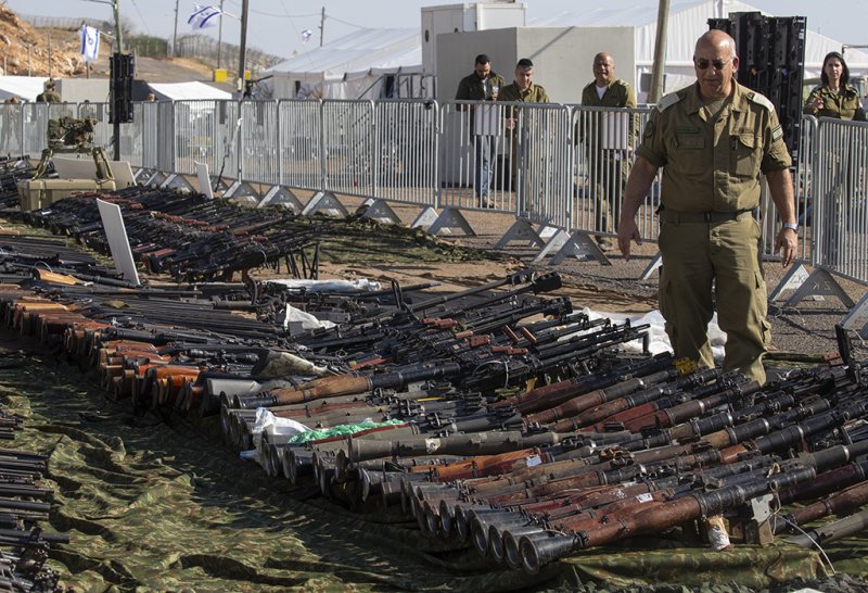 이스라엘, 가자 이어 레바논 맹공...중동 다시 '포화 속으로'