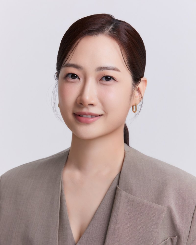 김민정 아나운서, 큐브 엔터에 새 둥지…이상준·이은지와 한솥밥