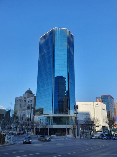 글로벌 부동산 기업 ‘골든밸류’, 강남 W타워 매각 성공 등 업계 주목