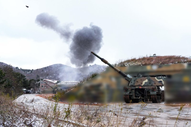 軍 "서북도서, 서해 NLL 사격훈련은 과거부터 해 와…훈련 지속 실시"